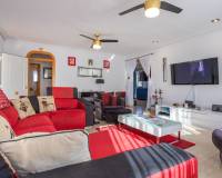 Resale - Villa - La Zarza