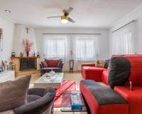 Resale - Villa - La Zarza