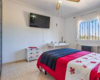 Resale - Villa - La Zarza
