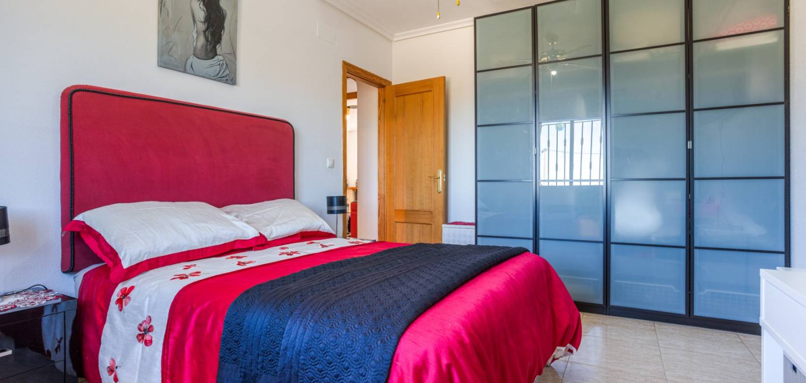 Resale - Villa - La Zarza
