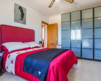 Resale - Villa - La Zarza