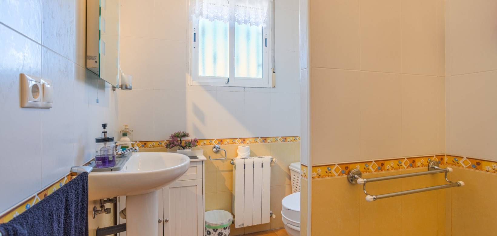 Resale - Villa - La Zarza