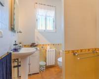 Resale - Villa - La Zarza
