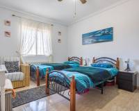 Resale - Villa - La Zarza