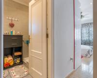Resale - Villa - La Zarza