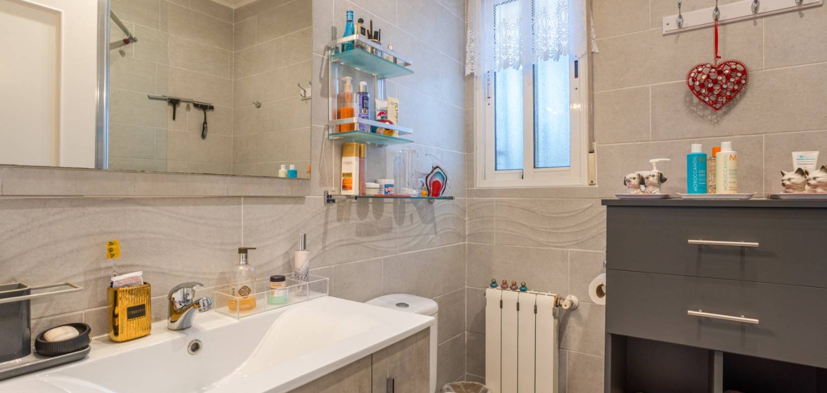 Resale - Villa - La Zarza