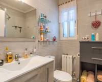 Resale - Villa - La Zarza