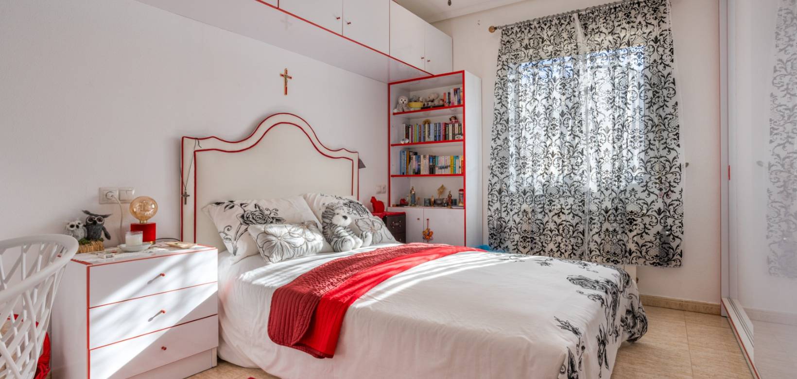 Resale - Villa - La Zarza