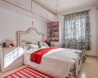 Resale - Villa - La Zarza