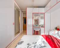 Resale - Villa - La Zarza