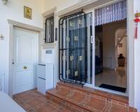 Resale - Villa - La Zarza