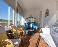 Resale - Villa - La Zarza