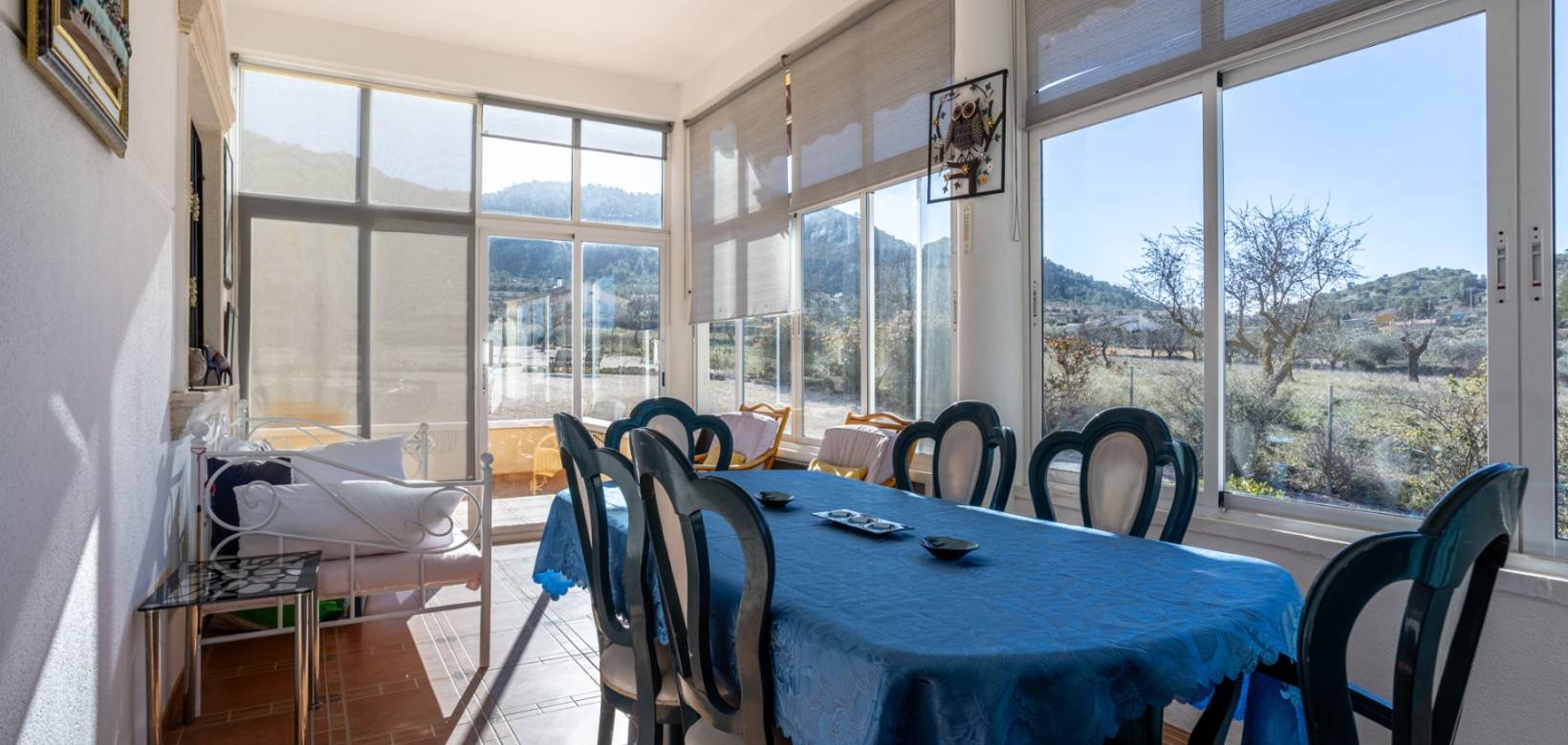 Resale - Villa - La Zarza