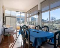 Resale - Villa - La Zarza