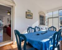 Resale - Villa - La Zarza