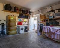 Resale - Villa - La Zarza