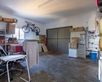 Resale - Villa - La Zarza