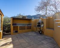 Resale - Villa - La Zarza