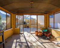 Resale - Villa - La Zarza