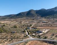 Resale - Villa - La Zarza