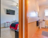 Resale - Villa - La Zarza