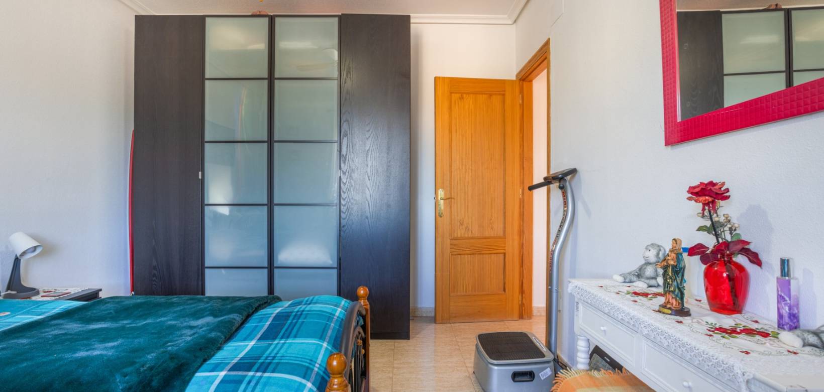 Resale - Villa - La Zarza