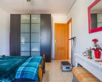 Resale - Villa - La Zarza