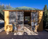 Resale - Villa - La Zarza