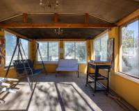Resale - Villa - La Zarza