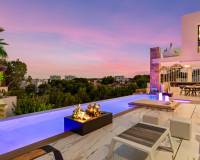 Resale - Villa - Las Colinas Golf Resort - Las Colinas Golf