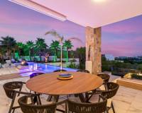 Resale - Villa - Las Colinas Golf Resort - Las Colinas Golf