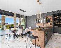 Resale - Villa - Las Colinas Golf Resort - Las Colinas Golf