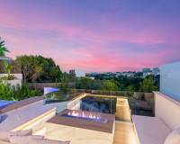 Resale - Villa - Las Colinas Golf Resort - Las Colinas Golf