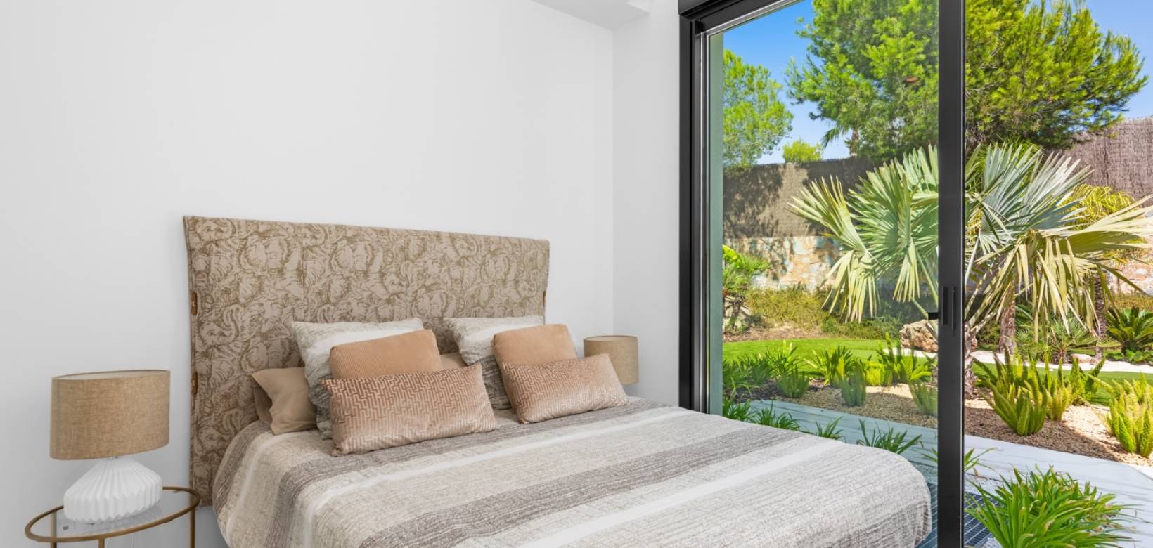 Resale - Villa - Las Colinas Golf Resort - Las Colinas Golf