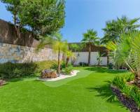 Resale - Villa - Las Colinas Golf Resort - Las Colinas Golf