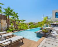 Resale - Villa - Las Colinas Golf Resort - Las Colinas Golf