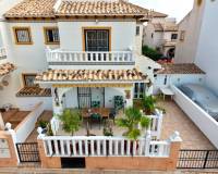 Resale - Villa - Lomas de Cabo Roig - Orihuela Costa