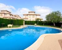 Resale - Villa - Lomas de Cabo Roig - Orihuela Costa