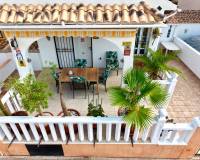 Resale - Villa - Lomas de Cabo Roig - Orihuela Costa