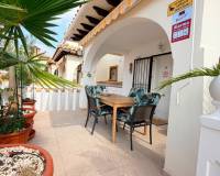 Resale - Villa - Lomas de Cabo Roig - Orihuela Costa