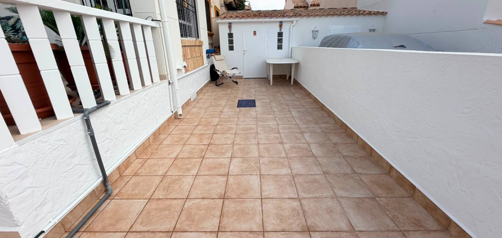 Resale - Villa - Lomas de Cabo Roig - Orihuela Costa