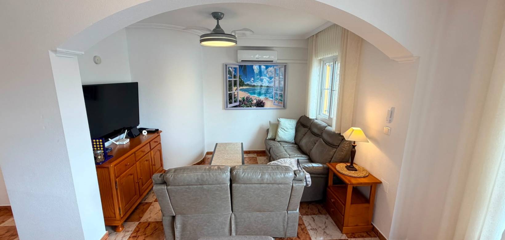 Resale - Villa - Lomas de Cabo Roig - Orihuela Costa