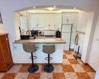 Resale - Villa - Lomas de Cabo Roig - Orihuela Costa