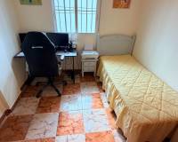 Resale - Villa - Lomas de Cabo Roig - Orihuela Costa