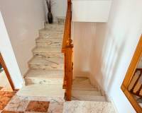 Resale - Villa - Lomas de Cabo Roig - Orihuela Costa
