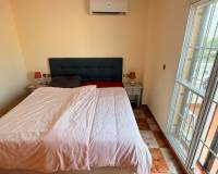Resale - Villa - Lomas de Cabo Roig - Orihuela Costa