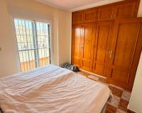 Resale - Villa - Lomas de Cabo Roig - Orihuela Costa