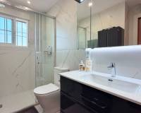 Resale - Villa - Lomas de Cabo Roig - Orihuela Costa
