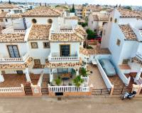 Resale - Villa - Lomas de Cabo Roig - Orihuela Costa