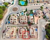Resale - Villa - Lomas de Cabo Roig - Orihuela Costa